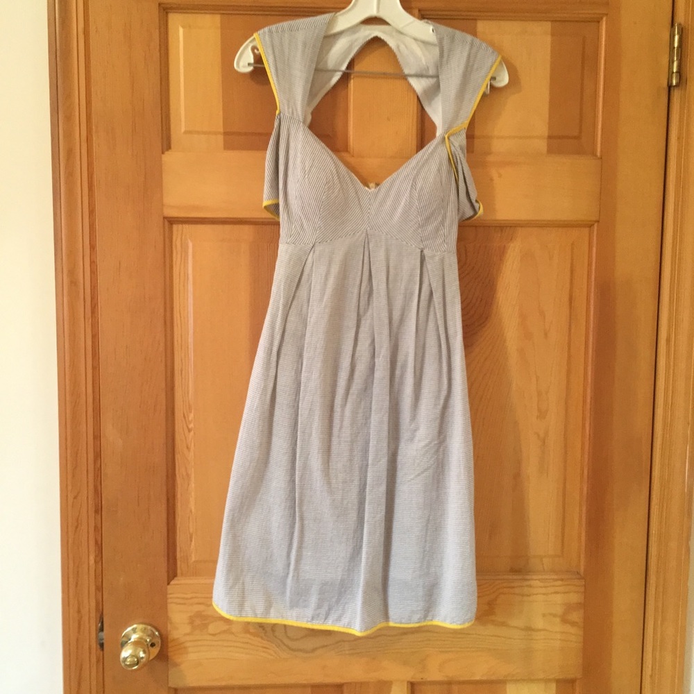 Jessica Simpson Dress